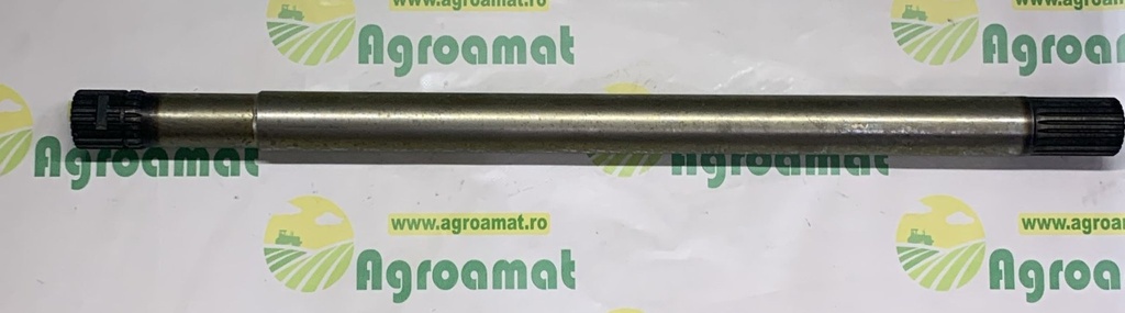 Ax Ambreiaj V30762240