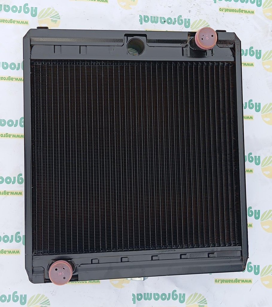 Radiator Assy. 8400 33136300
