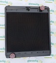 Radiator Assy. 8400 V33136300