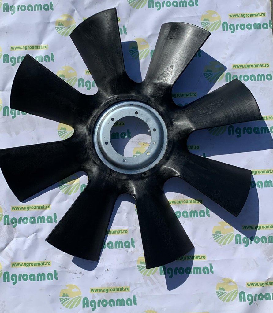 Elice Ventilator RE210585