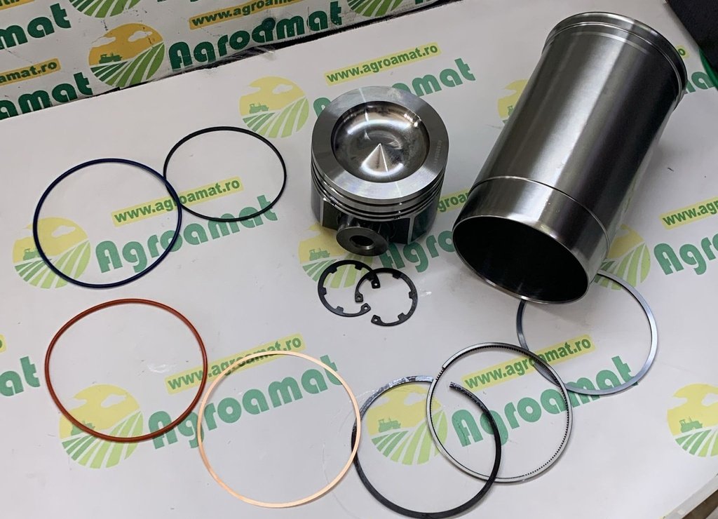 Kit Piston DZ10211