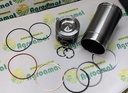 Kit Piston DZ10211