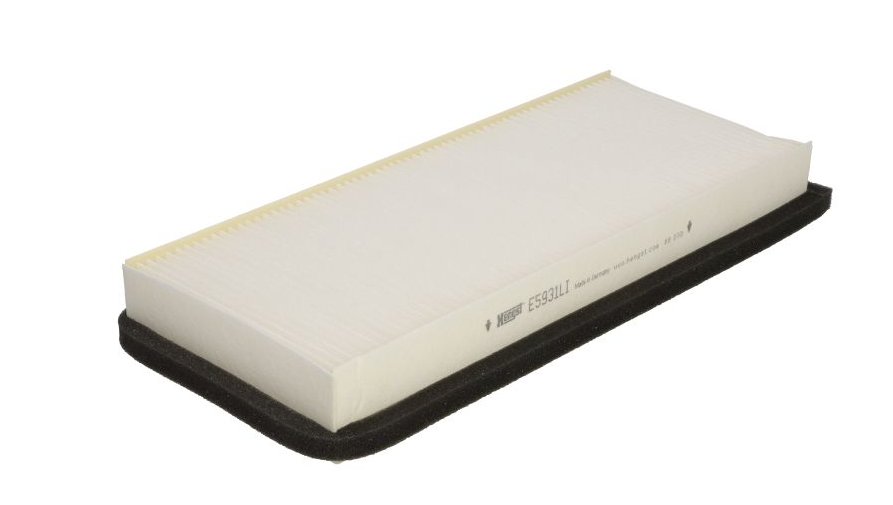 Filtru Cabina E5931LI