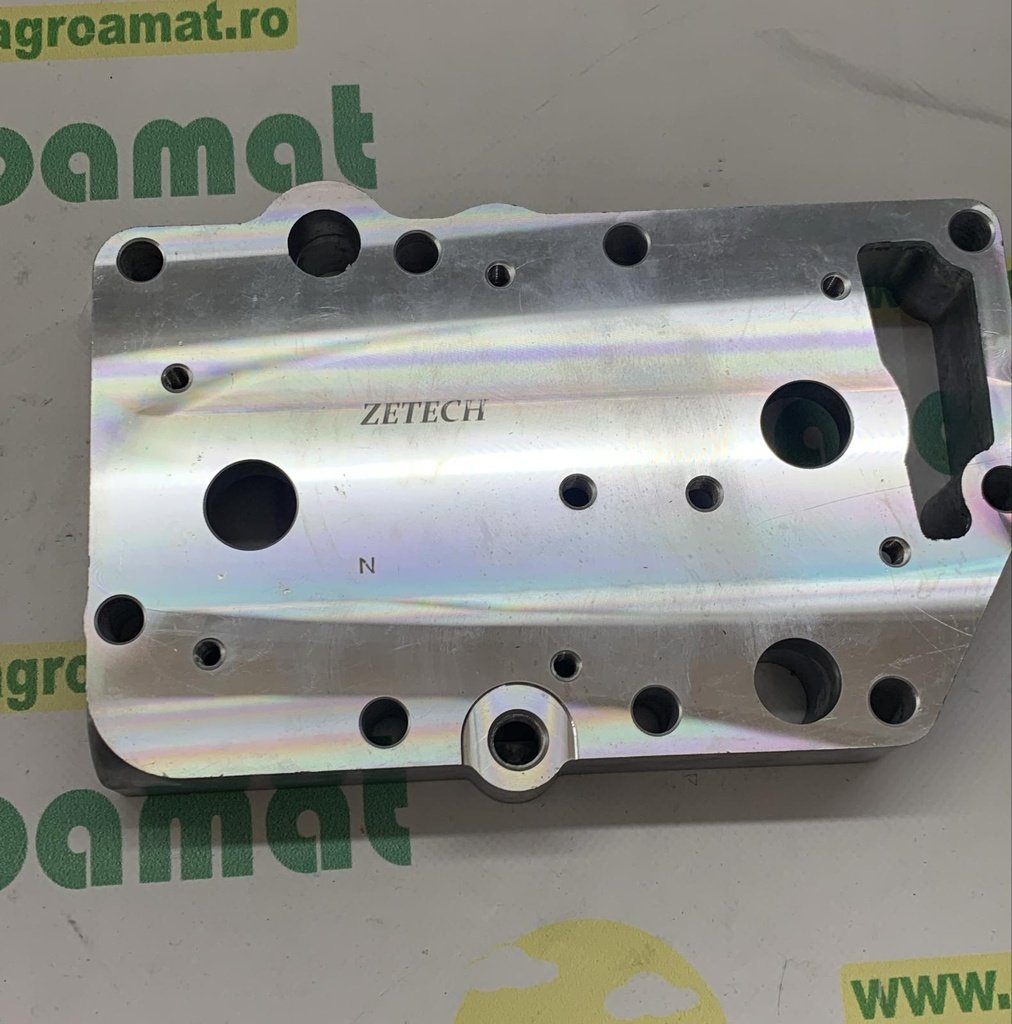 Carcasa Termoflot R504283