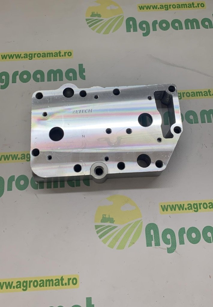 Carcasa Termoflot R123471