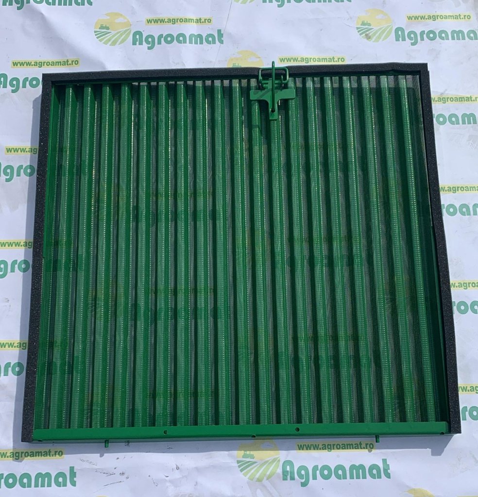 Grilla cu Deflectoare RE12764