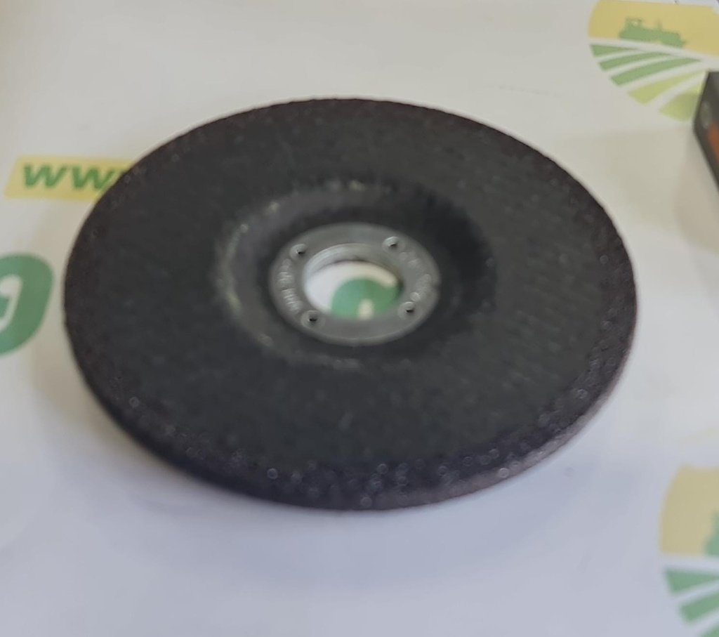 Panza Disc Flex T27 125x22.23x6mm