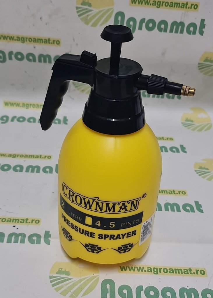 Pompa de Stropit Manuala 2L