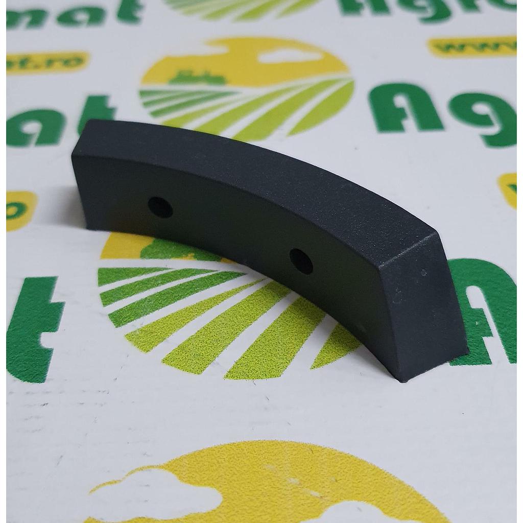 Bloc teflon 603016
