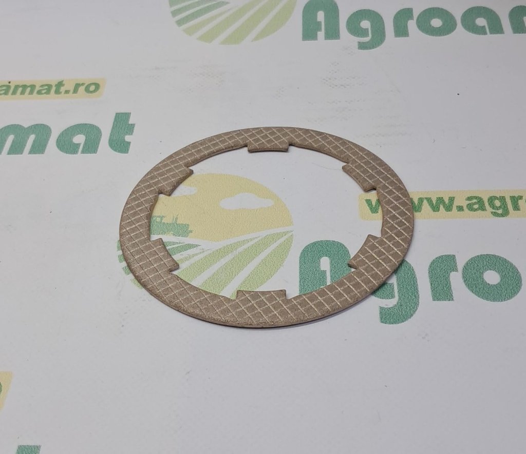 Disc Frictiune
