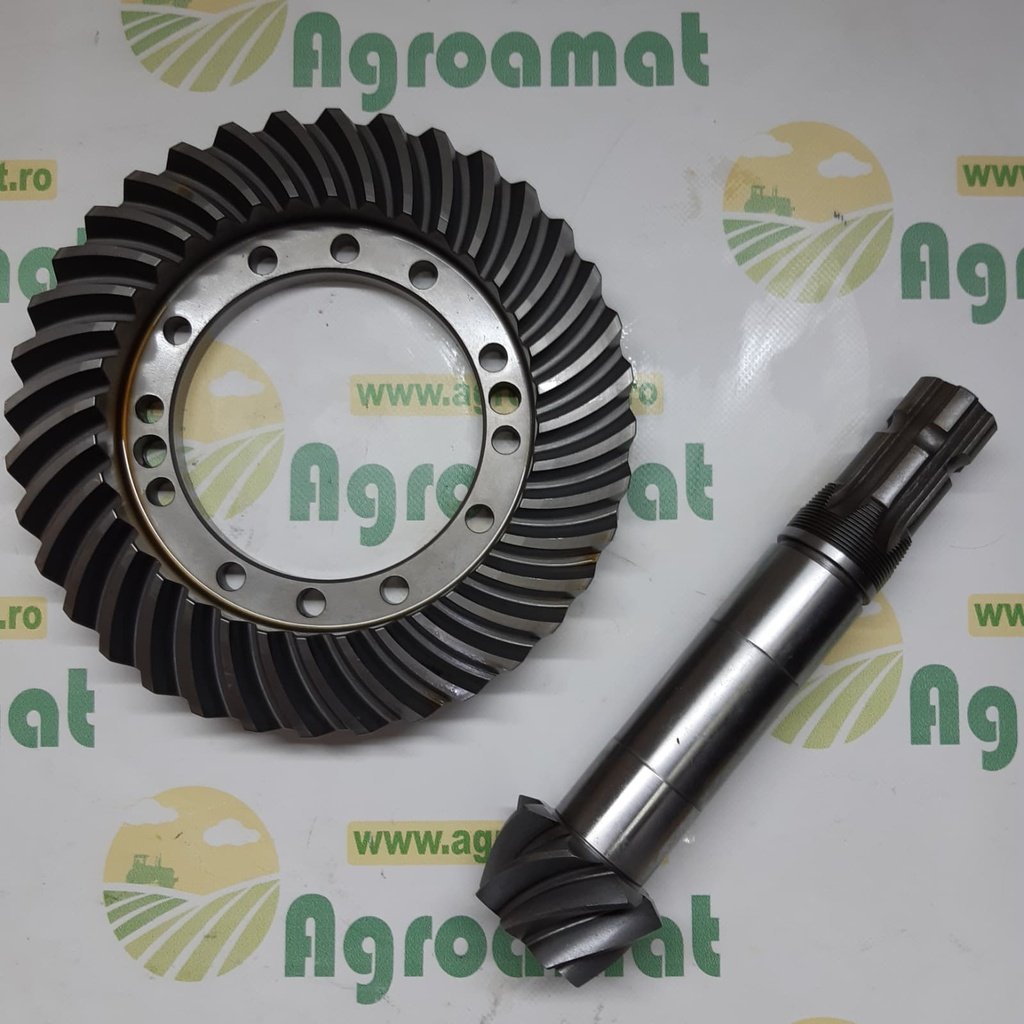 Grup Conic Z=8/36 3764052M92