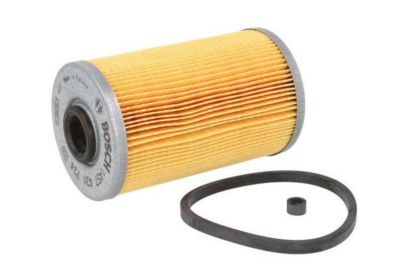 Filtru Combustibil 1 457 431 724