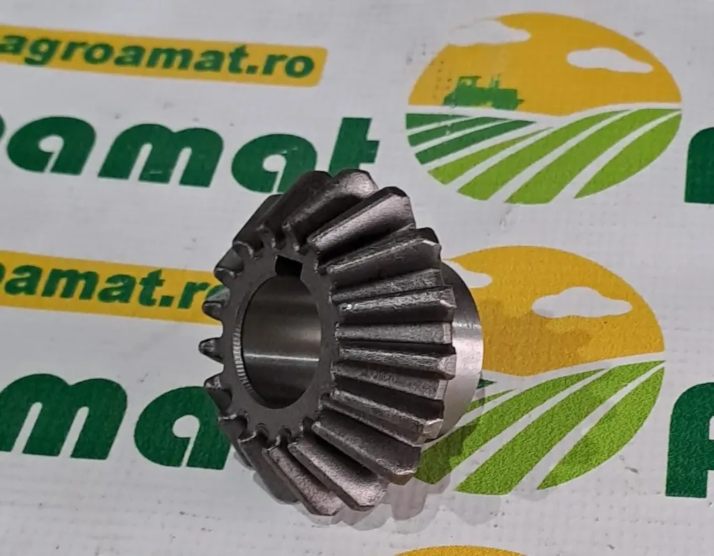 [AMAT1-70181] Pinion Cositoare cu Dinti Drepti Z=17
