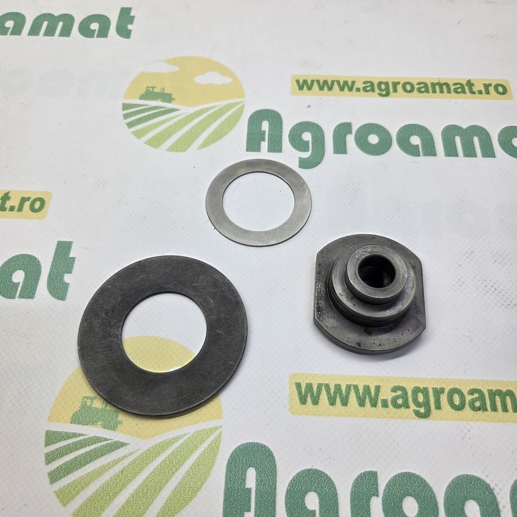 Kit Bucsa Tocator Org 506184+044320+044317