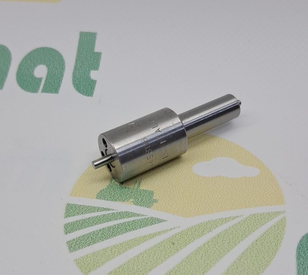 Diuza Injector