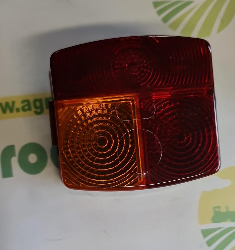 Lampa Spate Stop Dreapta 