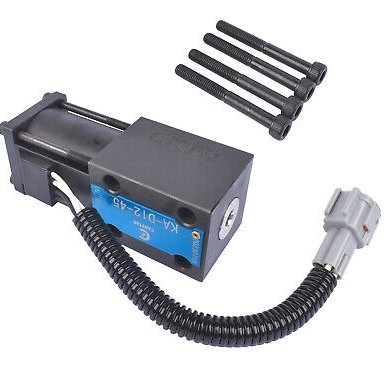 Solenoid A2830010