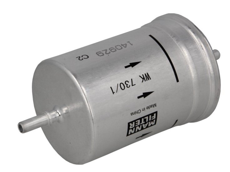 Filtru Combustibil 