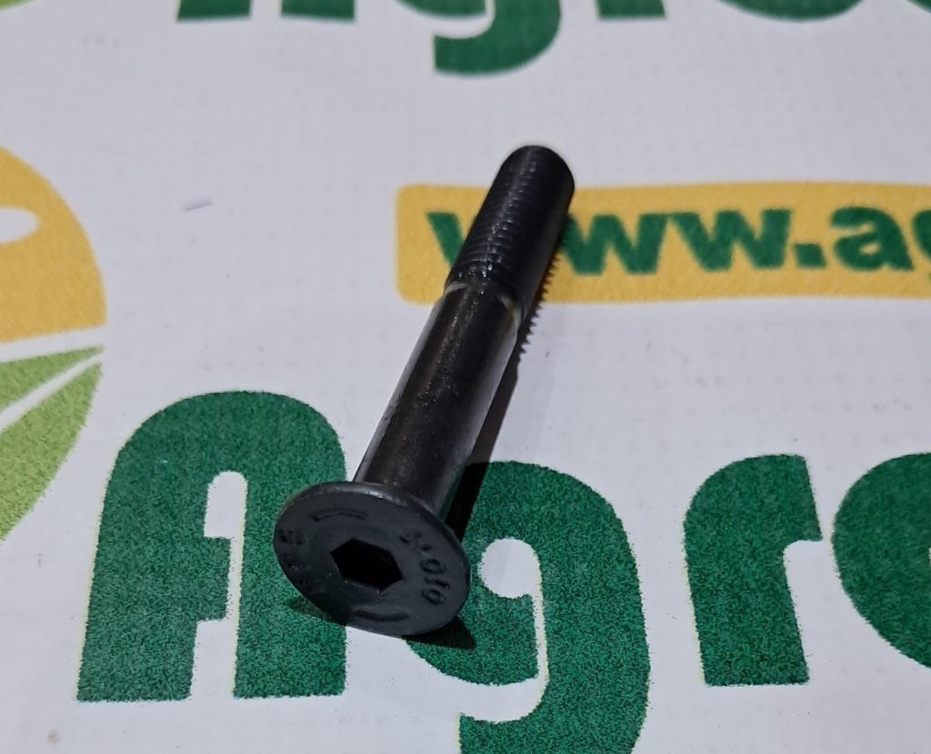  Surub Cap Inecat Orificiu Hexagonal M8x55mm
