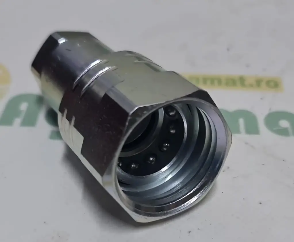 Cupla Rapida Merlo VV12GASF