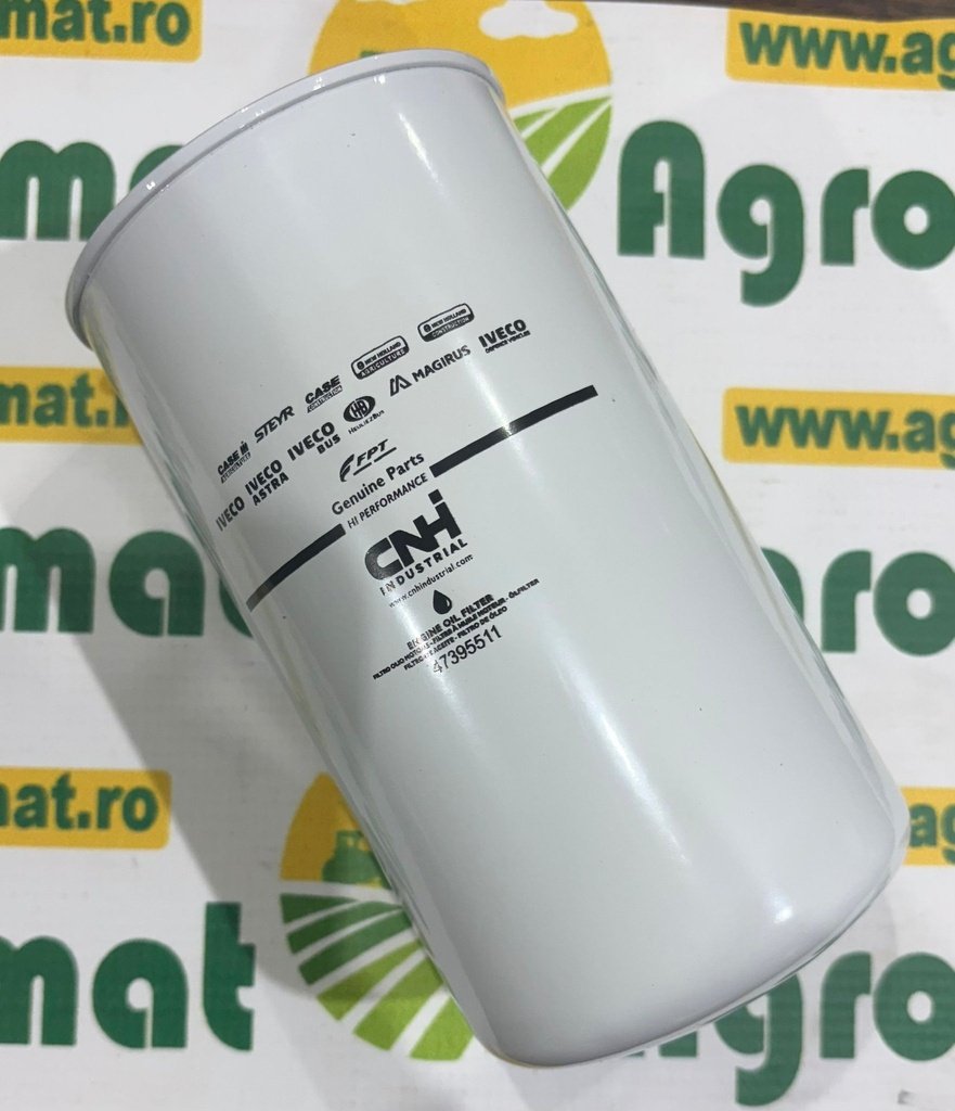 Filtru Ulei 47395511