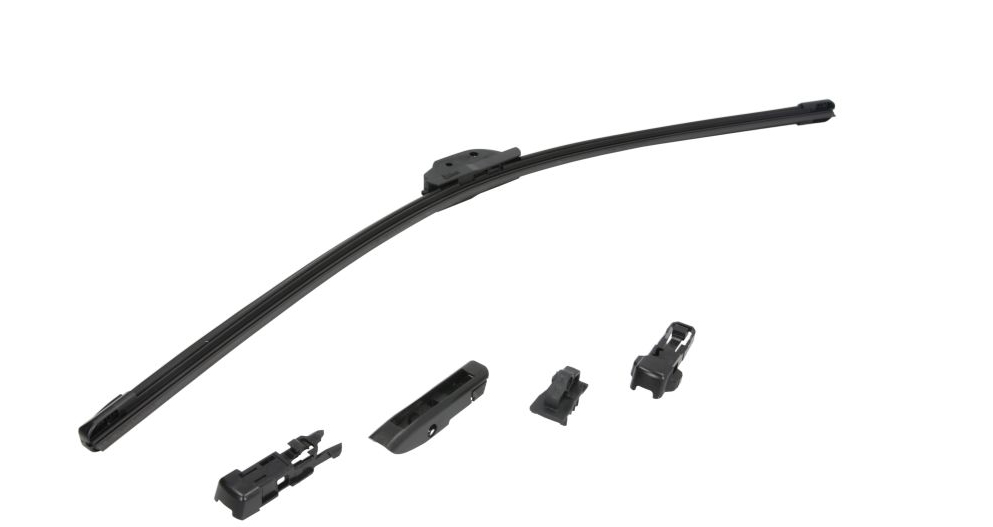 Lamela Stergator L-650mm