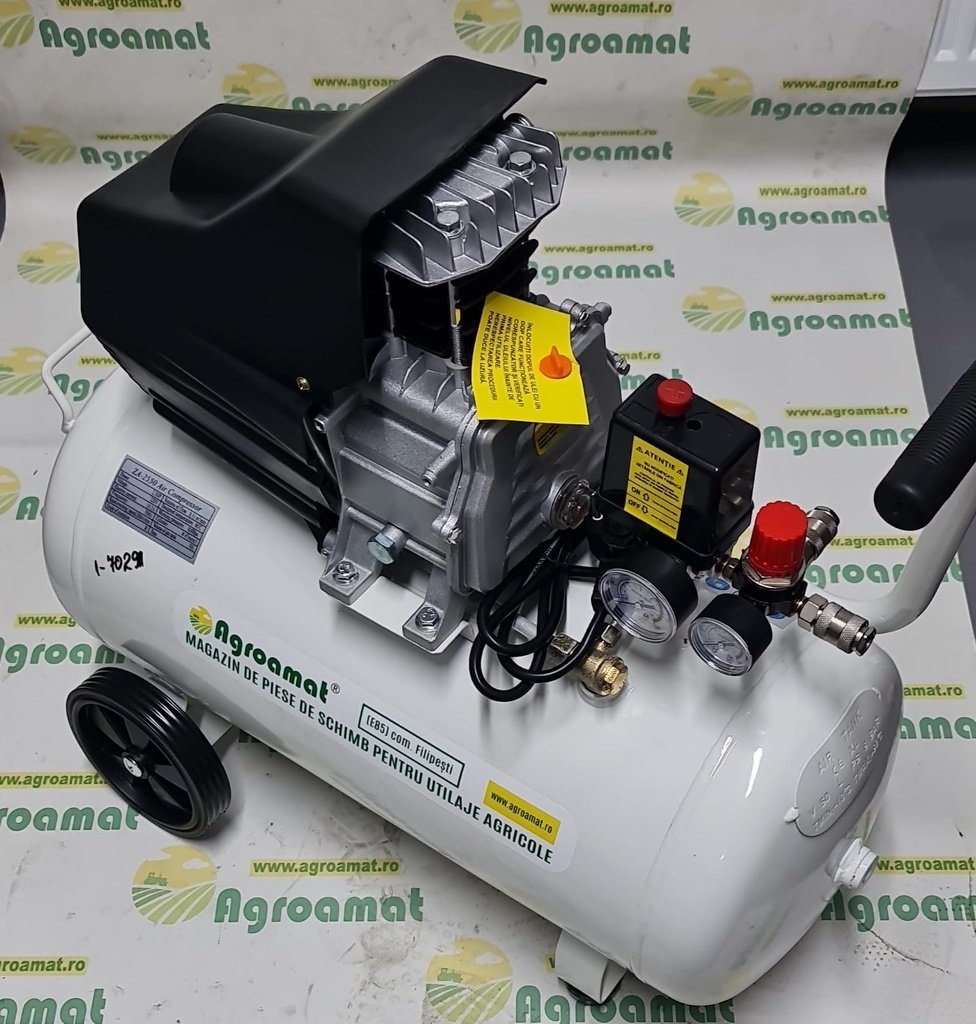 Compresor Aer 50L