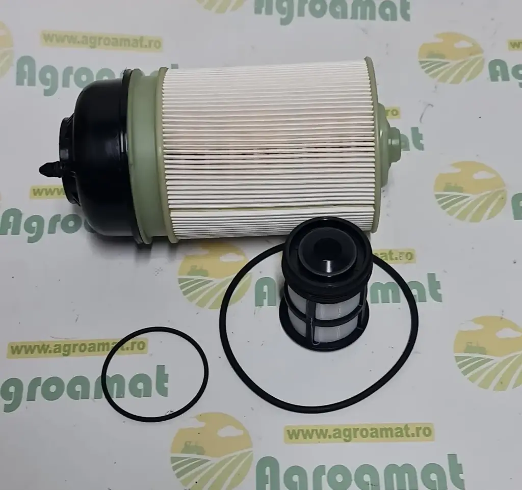 Kit Filtre Combustibil KX581KIT