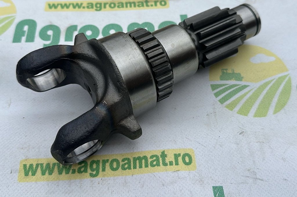 Ax Planetara
