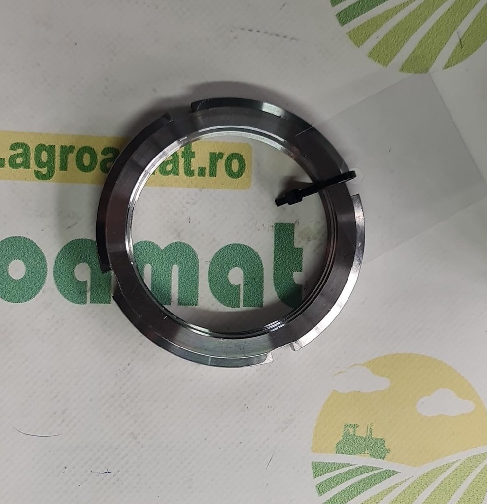  Piulita de Blocare M70x2