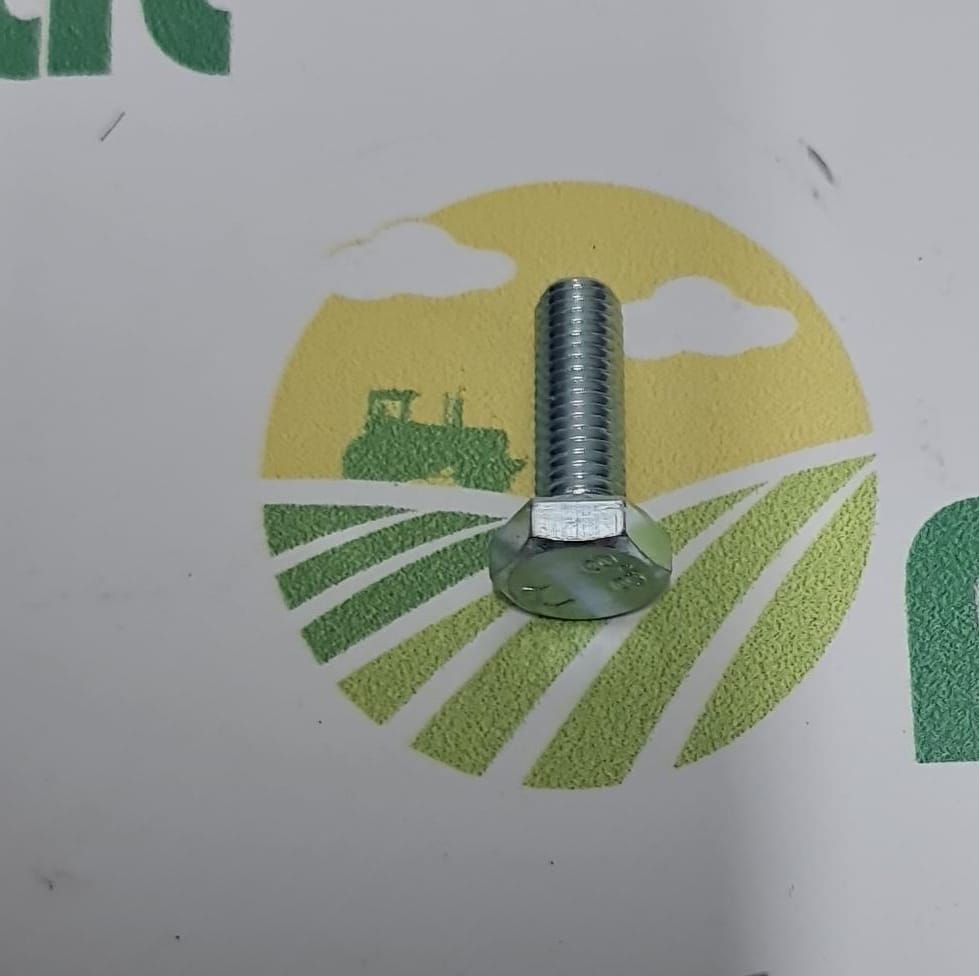 Surub cu Cap Hexagonal M10x30