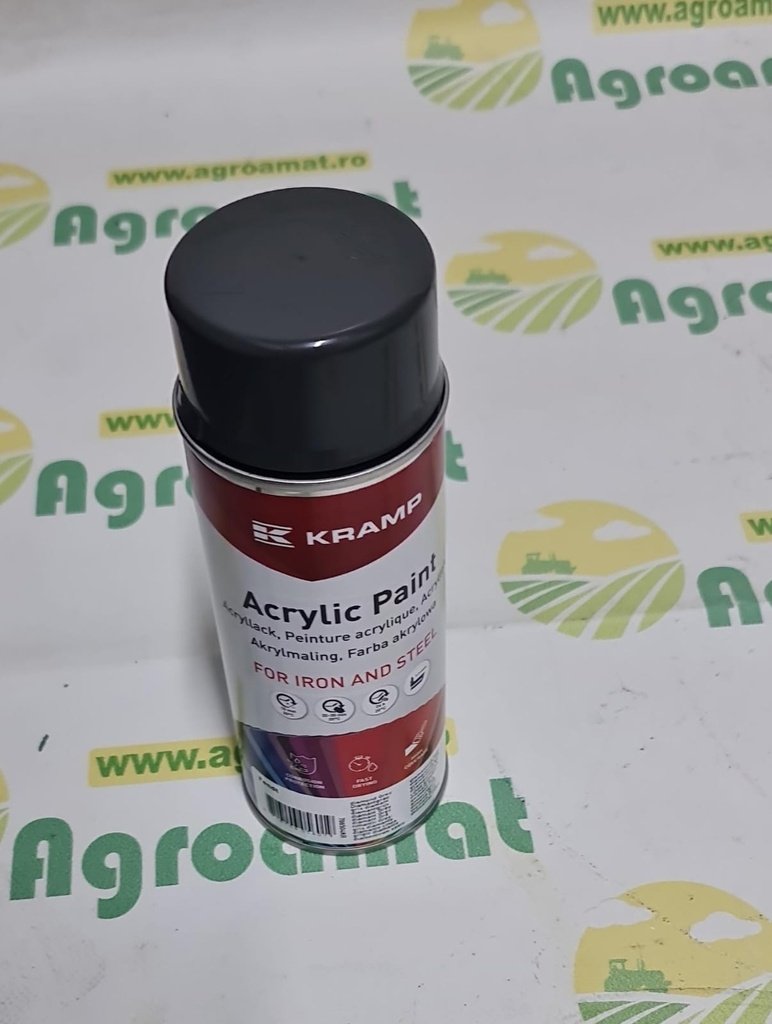 Spray Vopsea Gri Fendt 400ml