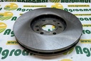 Disc Frana Org. 119102070050 