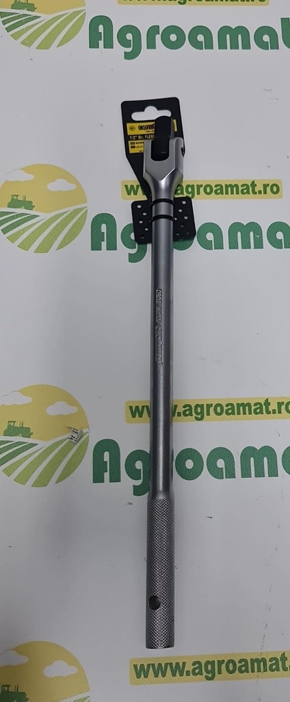 Maner Articulat Chei Tubulare 1/2x380mm