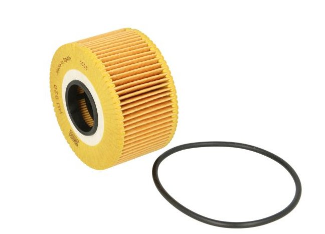 Filtru Ulei HU 920 X