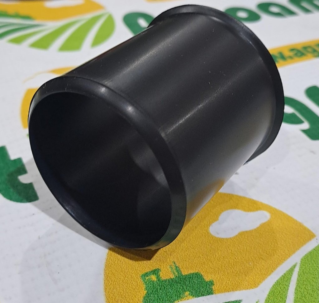 Bucsa cu Guler Plastic Pentru Ax Fuzeta 