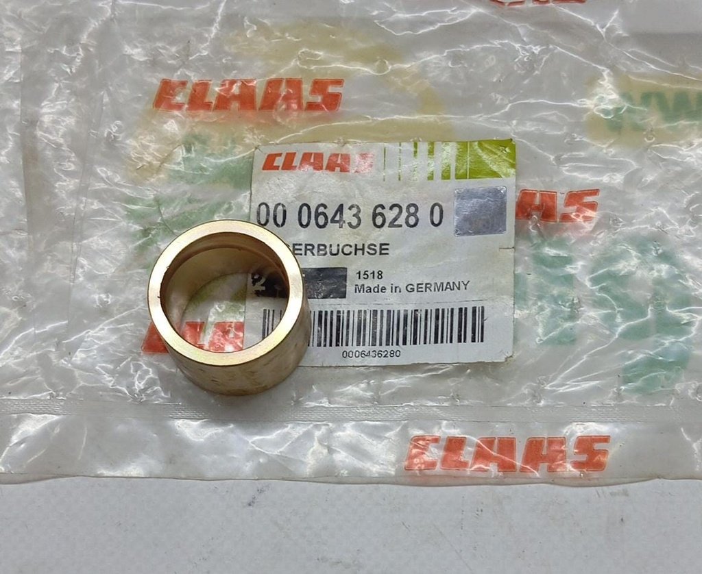 Bucsa Bronz Org. 643628