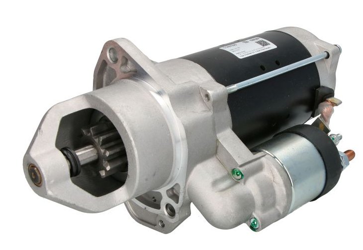 Demaror