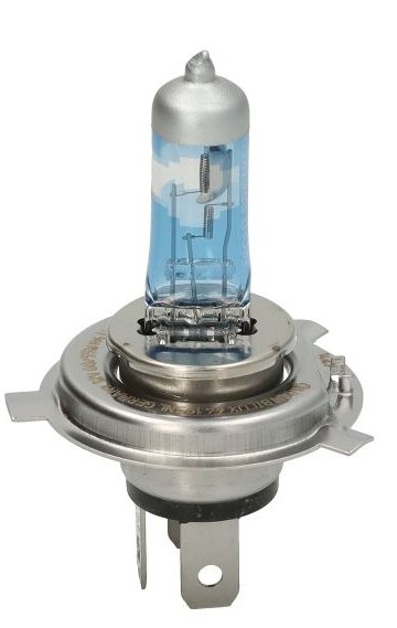 Bec H4 12V