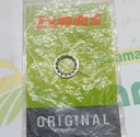 Saiba Crestata M18x25 Org. 236444