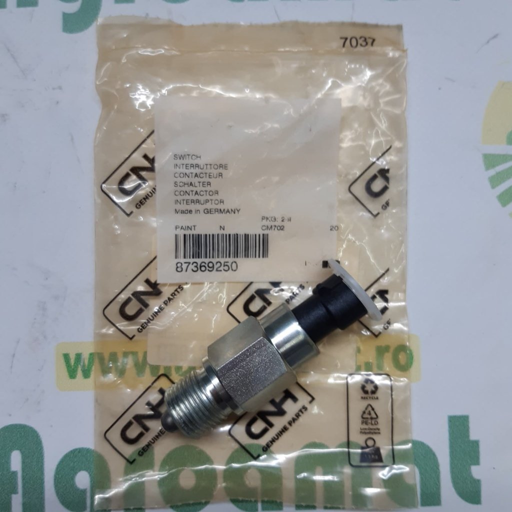 Senzor Transmisie 87369250