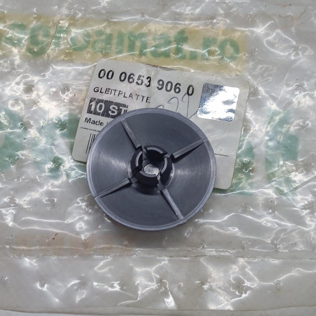 Capac Frecare Scuturator Org. 653906