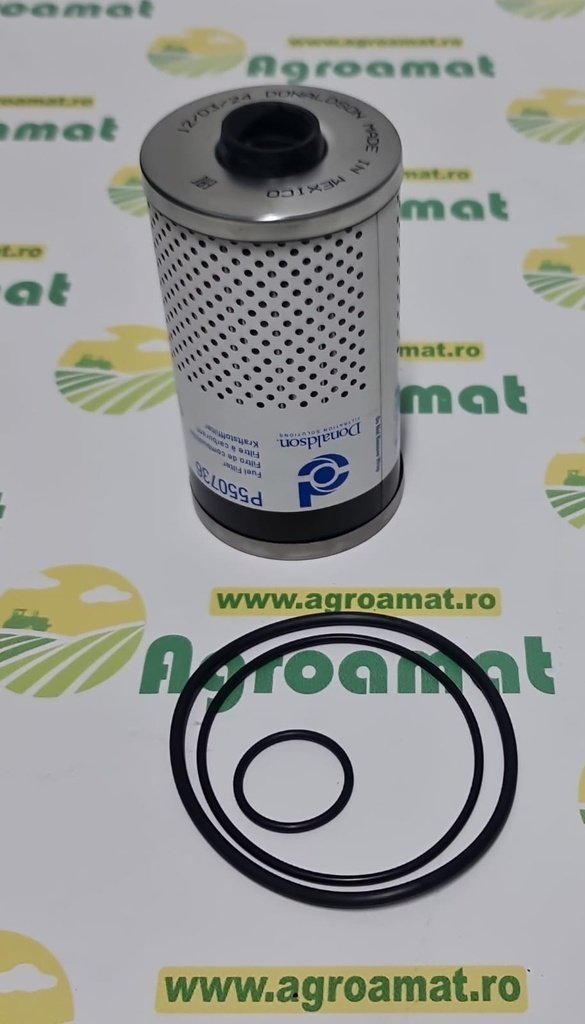 Filtru Combustibil 84273566