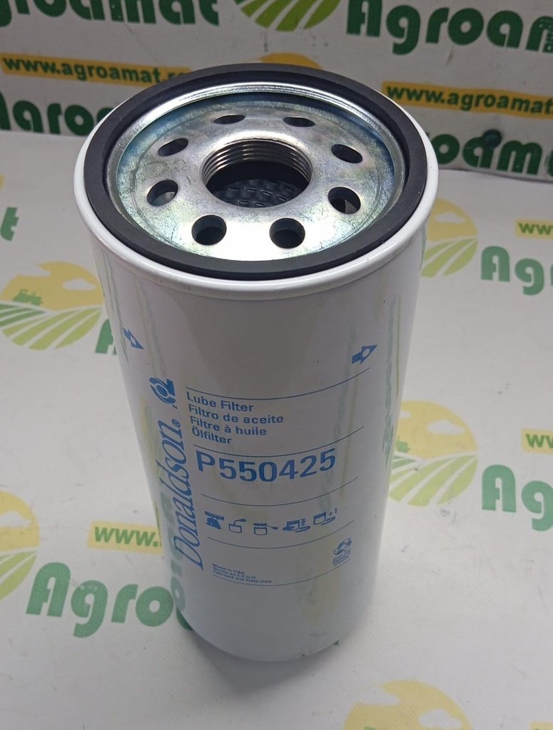 Filtru Ulei P550425