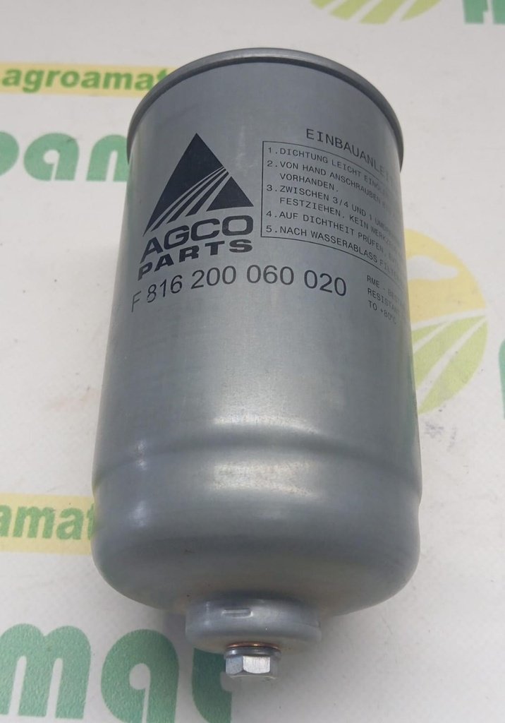 Filtru Combustibil F816200060020