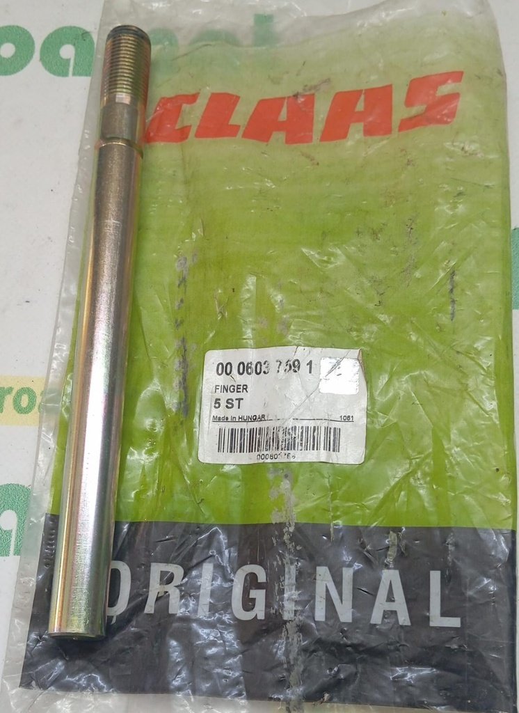Deget Excamotabil Org. 603759.1