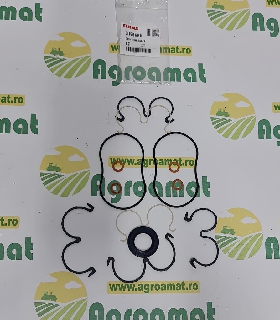 Set Garnituri 5686080