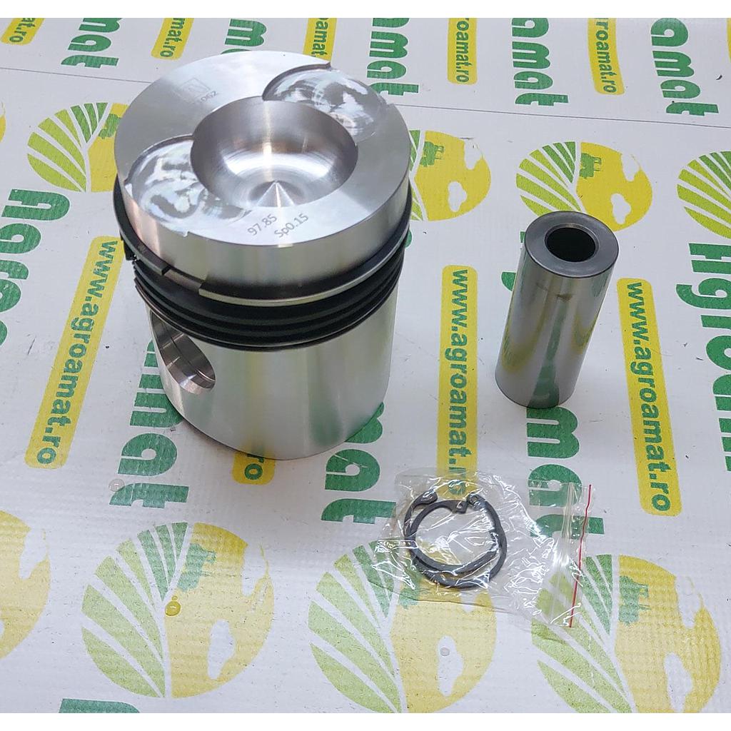 Piston 0.036.0060.6