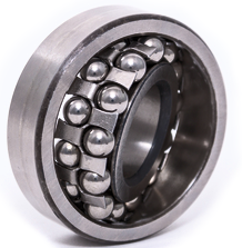 Rulment 1207 SKF
