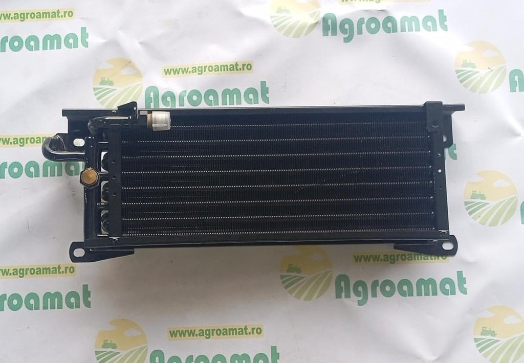 Radiator Racire Ulei